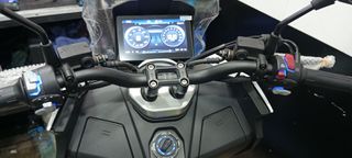 Thrust X-SUV 300 2026 ΕΠΊΣΗΜΟΣ ΑΝΤΙΠΡΌΣΩΠΟΣ THRUST MOTOR ΣΤΗΝ ΑΝΑΤΟΛΙΚΗ ΑΤΤΙΚΗ-thumb-2