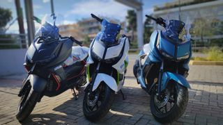Thrust X-SUV 300 2026 ΕΠΊΣΗΜΟΣ ΑΝΤΙΠΡΌΣΩΠΟΣ THRUST MOTOR ΣΤΗΝ ΑΝΑΤΟΛΙΚΗ ΑΤΤΙΚΗ-thumb-12