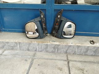 ΚΑΘΡΕΦΤΕΣ ΓΝΗΣΙΟΙ R-L ΗΛΕΚΤΡΙΚΟΙ HYUNDAI-H1 1998-2007