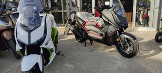 Thrust X-SUV 300 2026 ΕΠΙΣΗΜΟΣ ΑΝΤΙΠΡΟΣΩΠΟΣ ΤHRUST ΜΟΤΟ ΣΤΗ ΔΥΤΙΚΗ ΑΤΤΙΚΗ-thumb-3