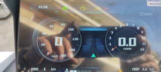Thrust X-SUV 300 2026 ΕΠΙΣΗΜΟΣ ΑΝΤΙΠΡΟΣΩΠΟΣ ΤHRUST ΜΟΤΟ ΣΤΗ ΔΥΤΙΚΗ ΑΤΤΙΚΗ-thumb-4
