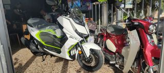 Thrust X-SUV 300 2026 ΕΠΙΣΗΜΟΣ ΑΝΤΙΠΡΟΣΩΠΟΣ ΤHRUST ΜΟΤΟ ΣΤΗ ΔΥΤΙΚΗ ΑΤΤΙΚΗ-thumb-2