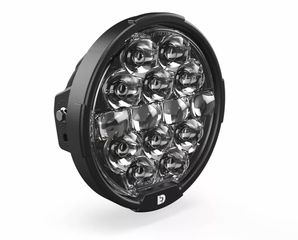 Προβολέας Denali D14 Destroyer LED Headlight Upgrade Kit – Harley-Davidson Road Glide