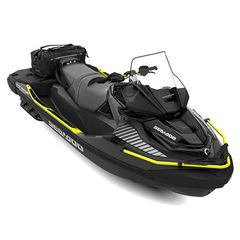 Sea-Doo 2025 EXPLORER PRO 170 2025  GREY