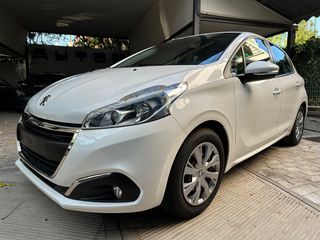Peugeot 208 2019 1.5 BLUEHDI 100 BUSINESS