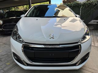 Peugeot 208 2019 1.5 BLUEHDI 100 BUSINESS-thumb-1