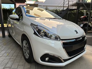 Peugeot 208 2019 1.5 BLUEHDI 100 BUSINESS-thumb-2