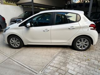 Peugeot 208 2019 1.5 BLUEHDI 100 BUSINESS-thumb-3