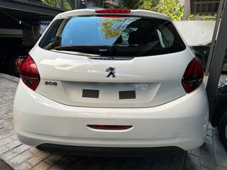 Peugeot 208 2019 1.5 BLUEHDI 100 BUSINESS-thumb-4