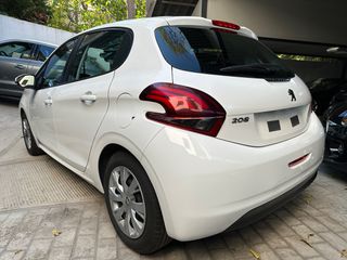 Peugeot 208 2019 1.5 BLUEHDI 100 BUSINESS-thumb-5