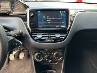 Peugeot 208 2019 1.5 BLUEHDI 100 BUSINESS-thumb-9