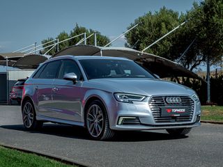 Audi A3 2020 SPORTBACK 1.4 e-tron  S-line-thumb-1