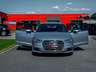 Audi A3 2020 SPORTBACK 1.4 e-tron  S-line-thumb-5
