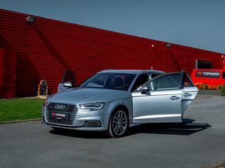 Audi A3 2020 SPORTBACK 1.4 e-tron  S-line-thumb-6