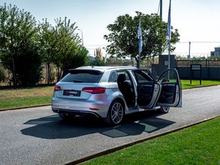 Audi A3 2020 SPORTBACK 1.4 e-tron  S-line-thumb-8