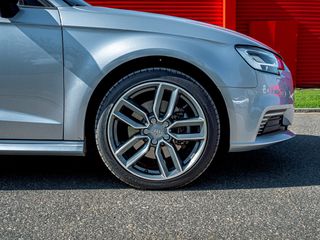 Audi A3 2020 SPORTBACK 1.4 e-tron  S-line-thumb-36