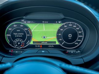 Audi A3 2020 SPORTBACK 1.4 e-tron  S-line-thumb-38