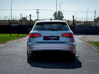 Audi A3 2020 SPORTBACK 1.4 e-tron  S-line-thumb-14