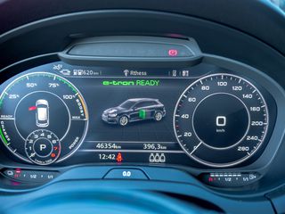 Audi A3 2020 SPORTBACK 1.4 e-tron  S-line-thumb-24