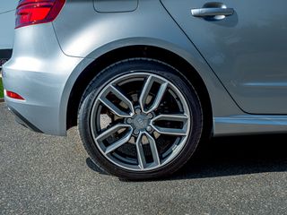 Audi A3 2020 SPORTBACK 1.4 e-tron  S-line-thumb-28