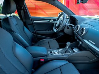 Audi A3 2020 SPORTBACK 1.4 e-tron  S-line-thumb-29