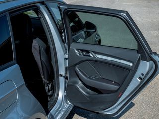 Audi A3 2020 SPORTBACK 1.4 e-tron  S-line-thumb-35