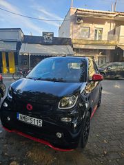 Smart ForTwo 2016 BRABUS Tailor made
