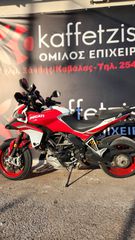 Ducati Multistrada 1200 S 2010 FULL EXTRA-thumb-4