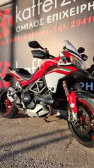 Ducati Multistrada 1200 S 2010 FULL EXTRA-thumb-5