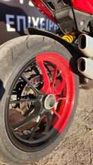 Ducati Multistrada 1200 S 2010 FULL EXTRA-thumb-8