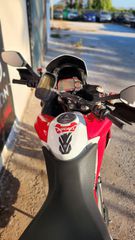Ducati Multistrada 1200 S 2010 FULL EXTRA-thumb-9