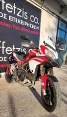 Ducati Multistrada 1200 S 2010 FULL EXTRA-thumb-1