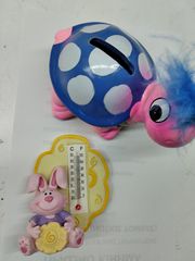 Μπομπονιέρες Βάπτισης 110 τεμάχια