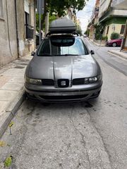 Seat Leon 2005 1600