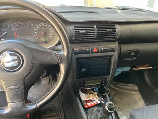 Seat Leon 2005 1600-thumb-7