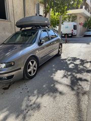 Seat Leon 2005 1600-thumb-8
