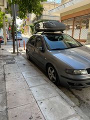 Seat Leon 2005 1600-thumb-10