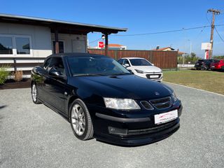 Saab 9-3 2004 AERO TURBO 210 PS-thumb-1