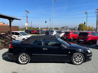 Saab 9-3 2004 AERO TURBO 210 PS-thumb-6