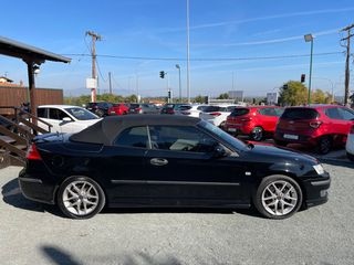 Saab 9-3 2004 AERO TURBO 210 PS-thumb-7