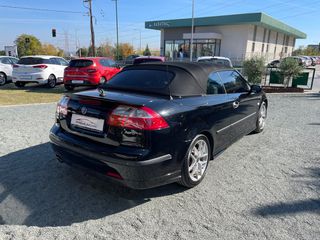 Saab 9-3 2004 AERO TURBO 210 PS-thumb-9