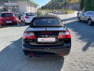 Saab 9-3 2004 AERO TURBO 210 PS-thumb-10