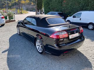 Saab 9-3 2004 AERO TURBO 210 PS-thumb-12
