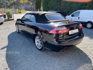 Saab 9-3 2004 AERO TURBO 210 PS-thumb-13