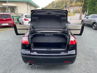 Saab 9-3 2004 AERO TURBO 210 PS-thumb-36