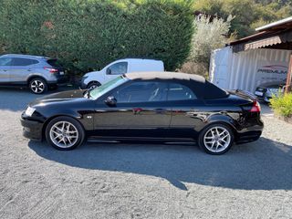Saab 9-3 2004 AERO TURBO 210 PS-thumb-14
