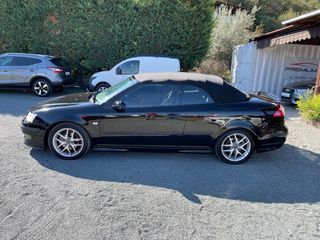 Saab 9-3 2004 AERO TURBO 210 PS-thumb-15