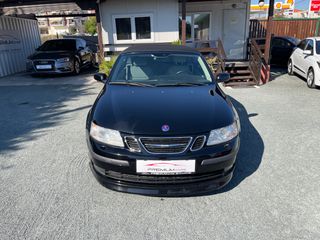 Saab 9-3 2004 AERO TURBO 210 PS-thumb-2
