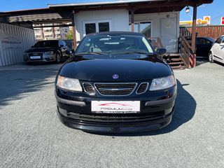Saab 9-3 2004 AERO TURBO 210 PS-thumb-3