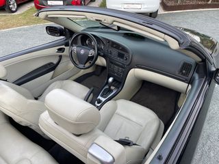 Saab 9-3 2004 AERO TURBO 210 PS-thumb-21